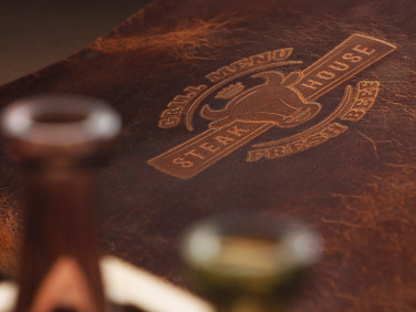 Logo trade ärikingi pilt: Menüü kaaned Ambiente 1178310